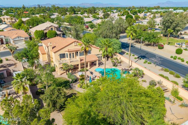 2175 E SIERRA MADRE Avenue, Gilbert, AZ 85296