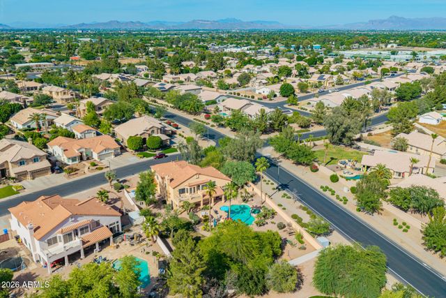 2175 E SIERRA MADRE Avenue, Gilbert, AZ 85296