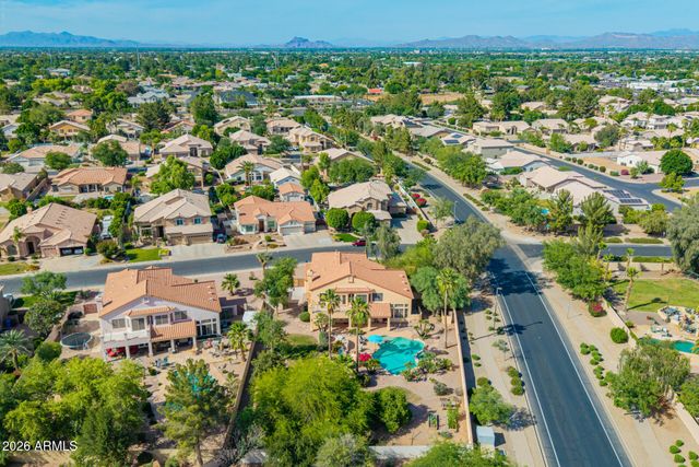 2175 E SIERRA MADRE Avenue, Gilbert, AZ 85296