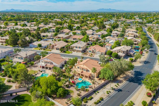 2175 E SIERRA MADRE Avenue, Gilbert, AZ 85296