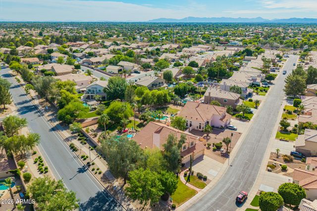 2175 E SIERRA MADRE Avenue, Gilbert, AZ 85296