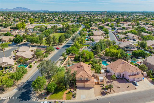 2175 E SIERRA MADRE Avenue, Gilbert, AZ 85296