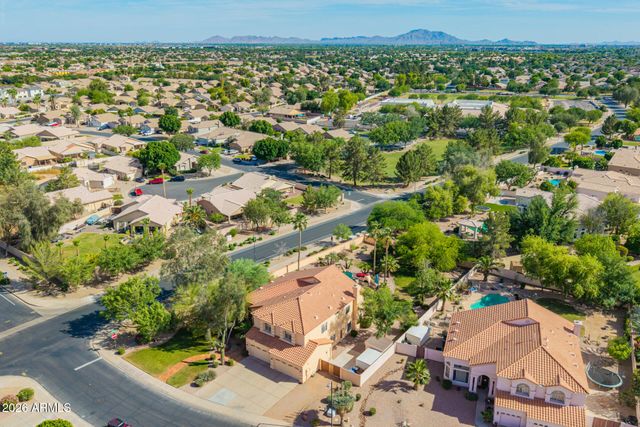 2175 E SIERRA MADRE Avenue, Gilbert, AZ 85296