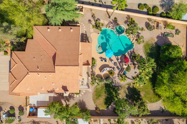 2175 E SIERRA MADRE Avenue, Gilbert, AZ 85296