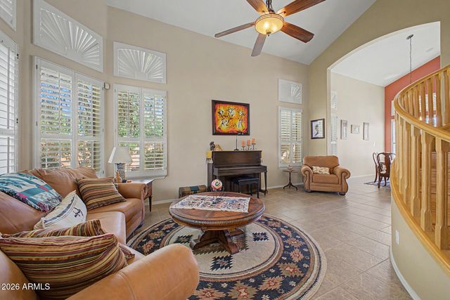 2175 E SIERRA MADRE Avenue, Gilbert, AZ 85296