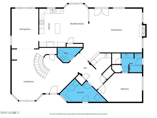 2175 E SIERRA MADRE Avenue, Gilbert, AZ 85296