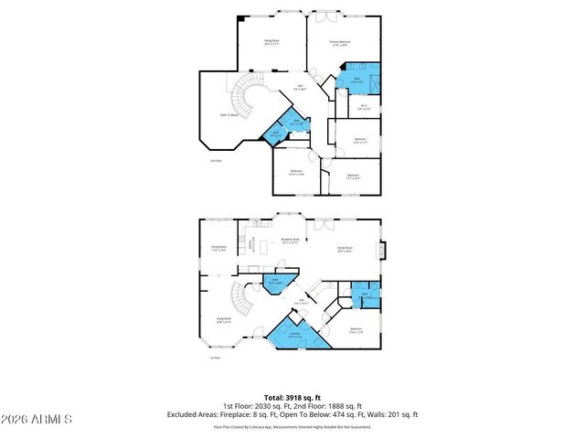 2175 E SIERRA MADRE Avenue, Gilbert, AZ 85296