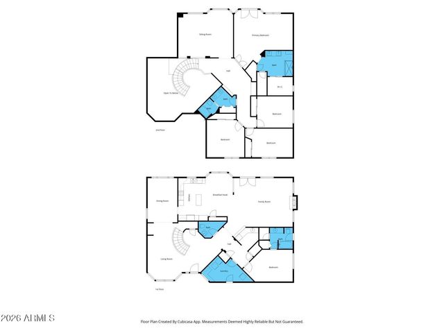 2175 E SIERRA MADRE Avenue, Gilbert, AZ 85296