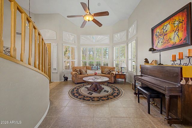 2175 E SIERRA MADRE Avenue, Gilbert, AZ 85296