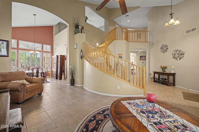 2175 E SIERRA MADRE Avenue, Gilbert, AZ 85296