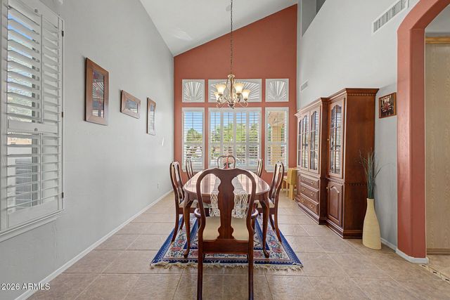 2175 E SIERRA MADRE Avenue, Gilbert, AZ 85296