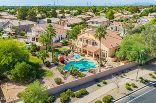 2175 E SIERRA MADRE Avenue, Gilbert, AZ 85296