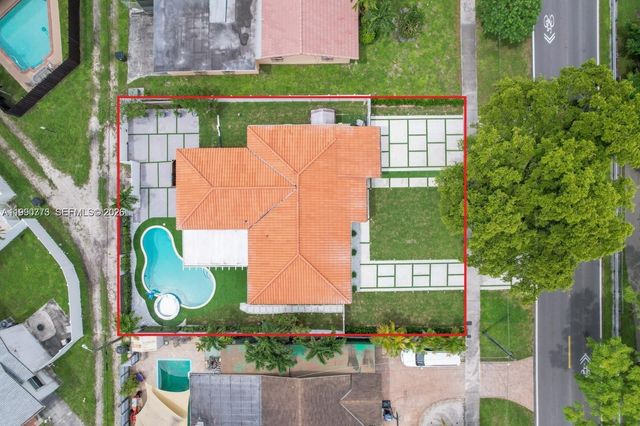 1040 N Royal Poinciana Blvd 0, Miami Springs, FL 33166