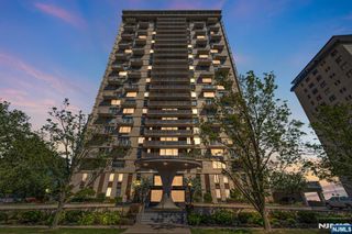 160 Overlook Avenue 7A, Hackensack, NJ 07601