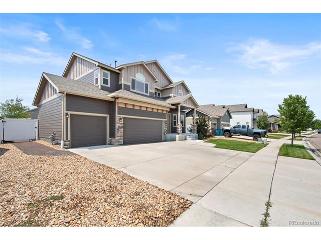 2431 Nicholson St, Berthoud, CO 80513