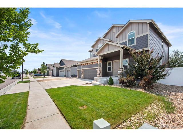 2431 Nicholson St, Berthoud, CO 80513