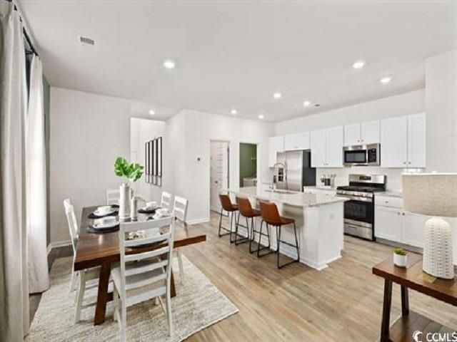 127 Warner Crossing Way, Loris, SC 29569