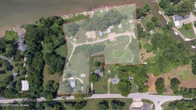 5209 River Rd, Louisville, KY 40222