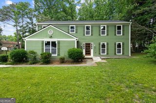 4656 Keighley Drive, Stone Mountain, GA 30083