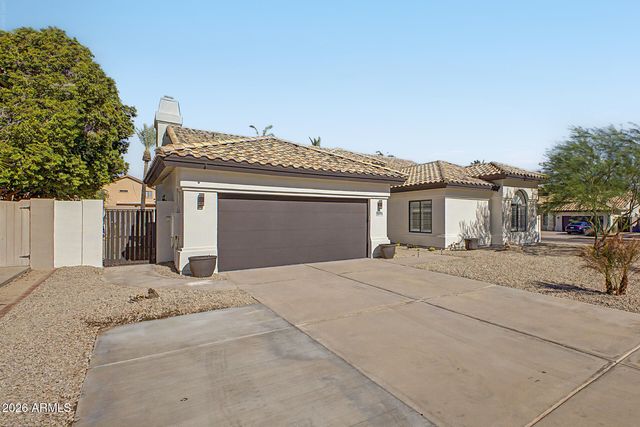 13253 S 35TH Court, Phoenix, AZ 85044