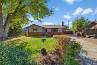 8211 Tennyson Street, Westminster, CO 80031