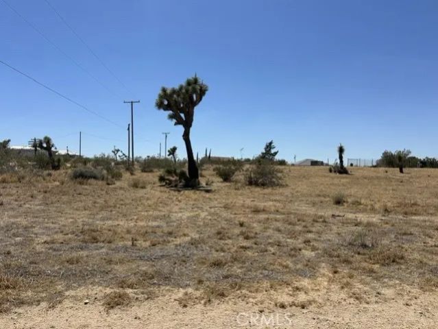 0 Olivine, Phelan, CA 92371