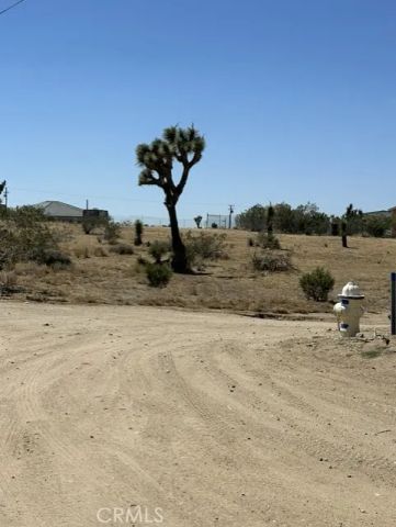 0 Olivine, Phelan, CA 92371