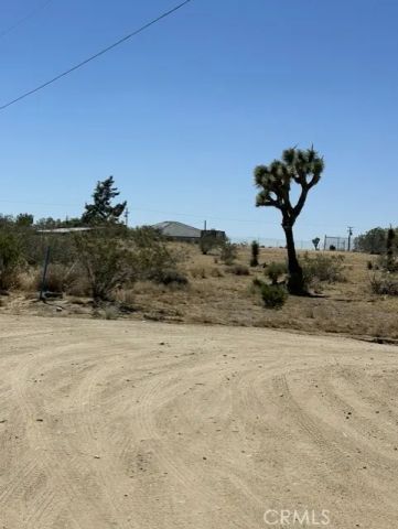 0 Olivine, Phelan, CA 92371