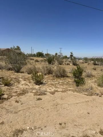 0 Olivine, Phelan, CA 92371