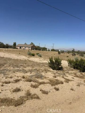 0 Olivine, Phelan, CA 92371