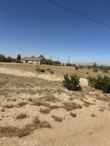 0 Olivine, Phelan, CA 92371