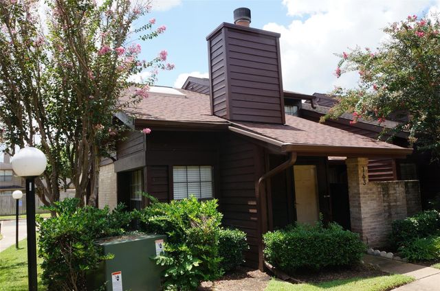 2611 Grants Lake Boulevard 163, Sugar Land, TX 77479