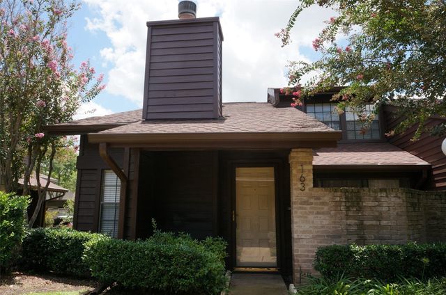 2611 Grants Lake Boulevard 163, Sugar Land, TX 77479