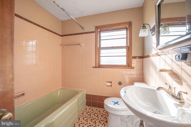 2724 BEECH ST, Hatfield, PA 19440