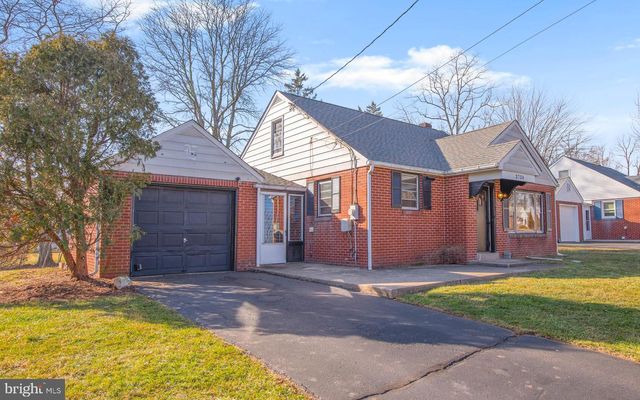 2724 BEECH ST, Hatfield, PA 19440