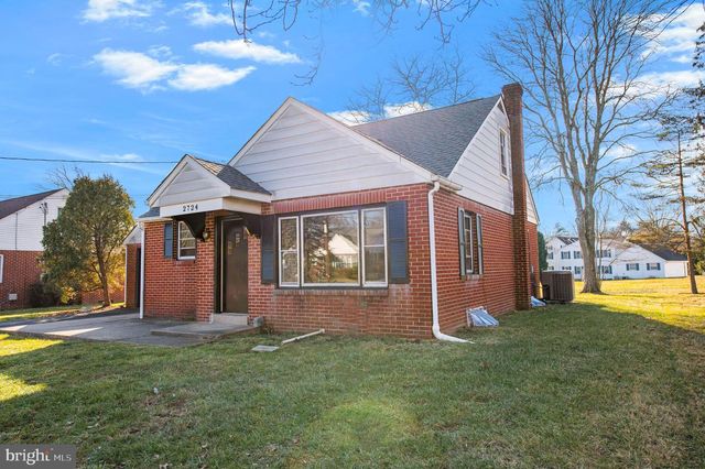 2724 BEECH ST, Hatfield, PA 19440