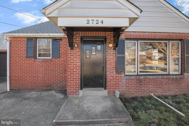 2724 BEECH ST, Hatfield, PA 19440