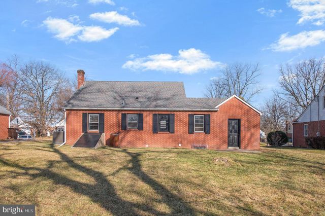 2724 BEECH ST, Hatfield, PA 19440