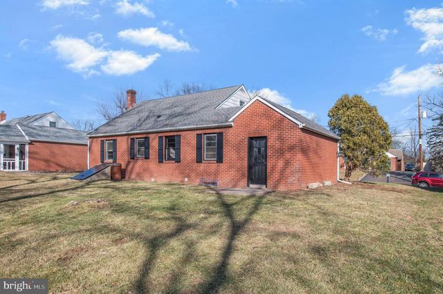 2724 BEECH ST, Hatfield, PA 19440