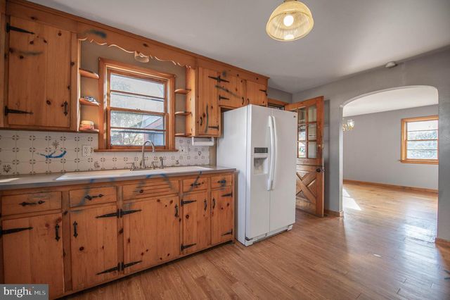 2724 BEECH ST, Hatfield, PA 19440