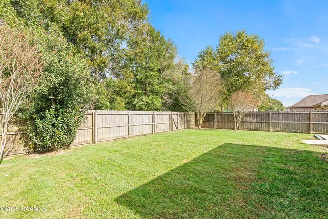 307 Flanders Ridge Drive, Youngsville, LA 70592