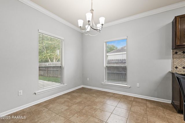 307 Flanders Ridge Drive, Youngsville, LA 70592