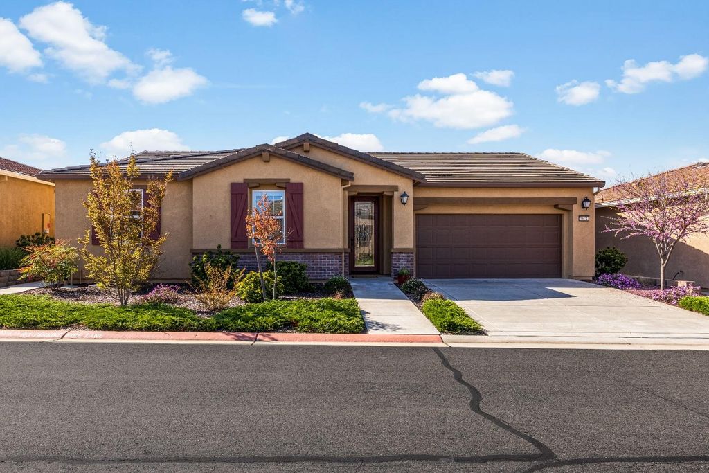 5624 Los Reyes Ln, El Dorado Hills, CA 95762