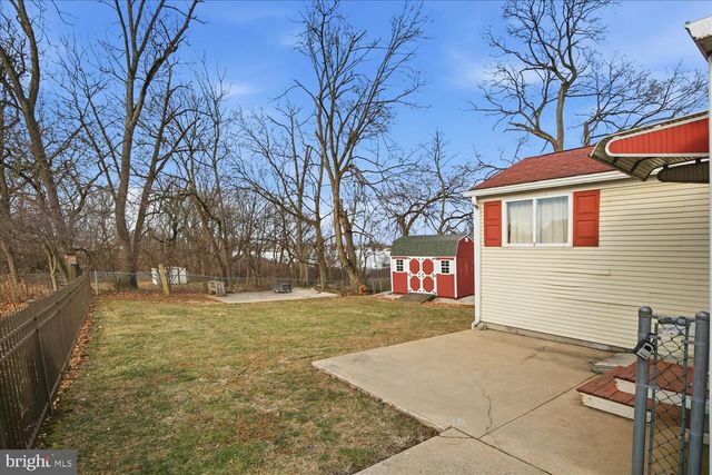 51 S 19TH ST, Lebanon, PA 17042