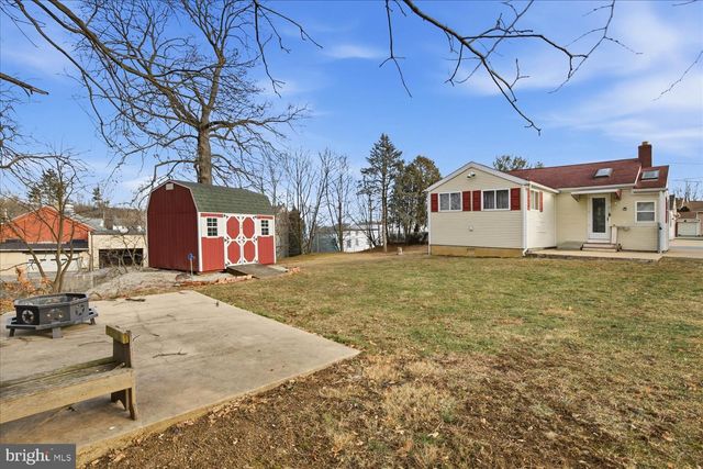 51 S 19TH ST, Lebanon, PA 17042