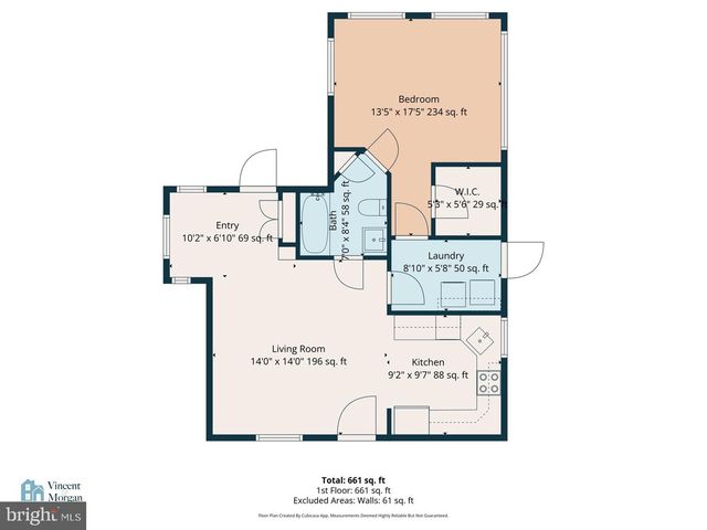 51 S 19TH ST, Lebanon, PA 17042