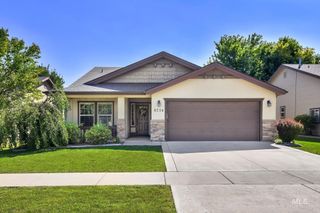 6234 N Morpheus Ave, Meridian, ID 83646