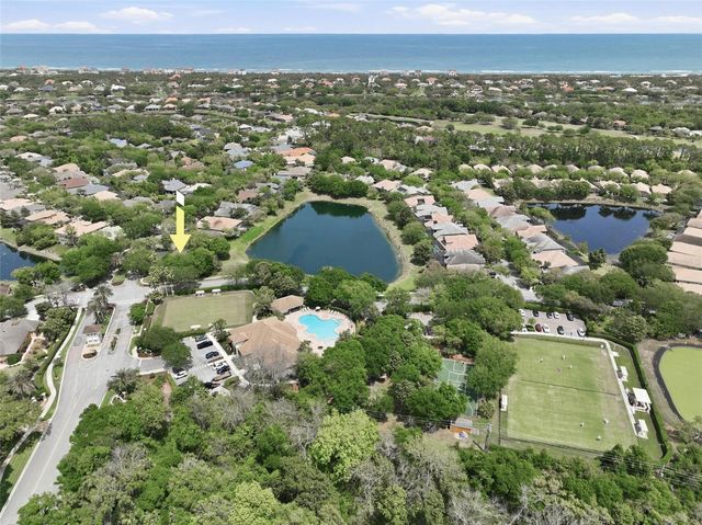 4 N VILLAGE PARKWAY, Palm Coast, FL 32137