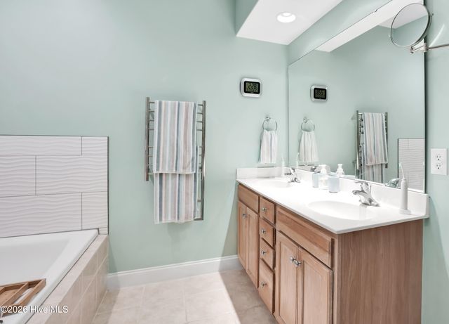 730 Beachwalk Drive, Winnabow, NC 28479