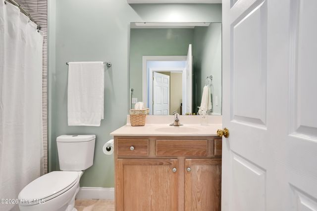 730 Beachwalk Drive, Winnabow, NC 28479